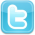 Twitter icon