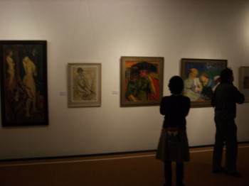 Brücke Museum, Dessau