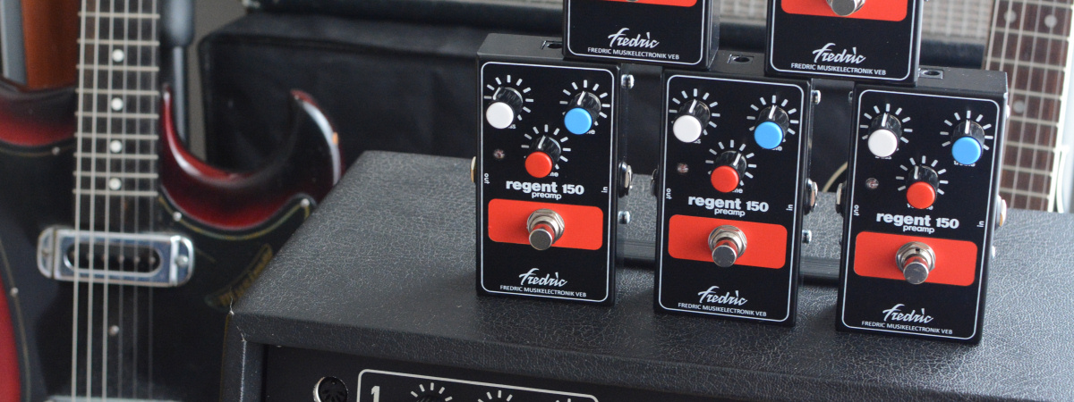 <span class='slidehead'><a href='regent-150-preamp'>Regent 150 Preamp</a></span>
                  <br>The East German preamp you didn't know you needed